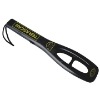 Light weight hand-held metal detector