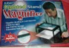 Lighted Stand Magnifier