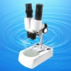 Lighted Stereo Microscope TX-1C