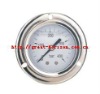 Liguid filled gauge