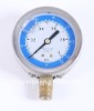 Liqiud Filled Pressure Gauge