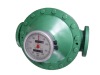 Liquid Bitumen/Asphalt flowmeter