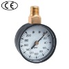 Liquid Filled Gauge