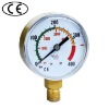 Liquid Filled Gauge