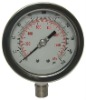 Liquid Filled Gauge