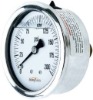 Liquid Filled Pressure Gauge