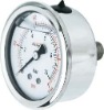 Liquid Filled Pressure Gauge