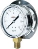 Liquid Filled Pressure Gauge