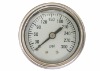 Liquid Filled Pressure Gauge