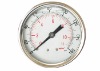 Liquid Filled Pressure Gauge