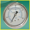 Liquid Filled Pressure Gauge