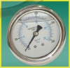 Liquid Filled Pressure Gauge