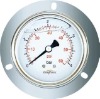 Liquid Filled Pressure Gauge