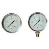 Liquid Filled Pressure Gauge