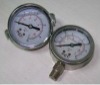 Liquid Filled Pressure Gauge