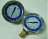 Liquid Filled Pressure Gauge