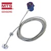 Liquid Level Sensors and Temperature Sensors ( Magnetostrictive ) - MG Flexible