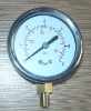 Liquid filled Pressure Gauge