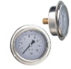 Liquid filled Pressure Gauge