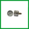 Liquid filled Pressure Gauge