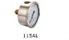 Liquid filled Pressure Gauge (Normal use )