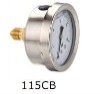 Liquid filled Pressure Gauge (Normal use )