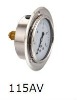 Liquid filled Pressure Gauge (Normal use )