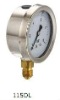 Liquid filled Pressure Gauge (Normal use )