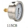 Liquid filled Pressure Gauge (Normal use )