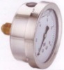 Liquid filled Pressure Gauge (Normal use )