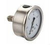 Liquid filled gauge(all stainless steel)