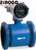 Liquid flowmeter / magnetic flowmeter/ethanol flow meter(CE & ISO)