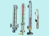 Liquid level gauge fittings (indicator dial)