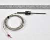 Liquid tight K type temperature sensor ,thermocouple