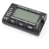 Lithium battery Voltage & capacity tester Cellmeter-7