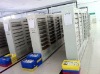 Lithium battery capacity testing equipment