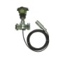 Locate Display Pressure and Level Transmitter