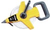 Long Fibrous Measuring Tape