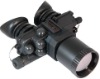 Long Range Binoculars FPA 384x288
