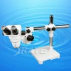 Long Stereo Flexible Arm Microscope TXB3-D9