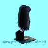Long focal length microscope 20x 40x with stand.