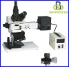 Long working distance Infinite Plan Metallergical Microscope(BM-607A)