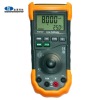 Loop Calibrator YH7007+Selectable slow ramp, fast ramp, and step ramp to provide smooth out with hart mode
