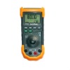 Loop Process Calibrator Multimeter Similar to FLUKE 707