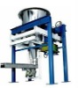 Loss-in-Weight feeder