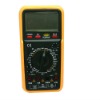 Lot 36 New Handy Multimeter DC OHM VOLT Meter Multimeter Digital