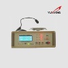 Loudhailer 3 Parameters Testing System ( for testing loudspeaker, speaker, headphone)