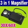 Loupe Jewelry Magnifier