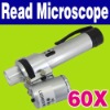Loupe Magnifier