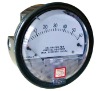 Low Cost Differential Pressure Gage H2000